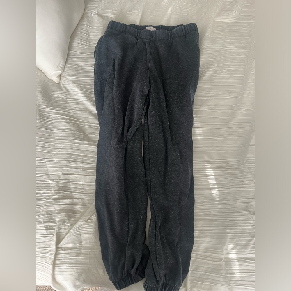 Jogger Set